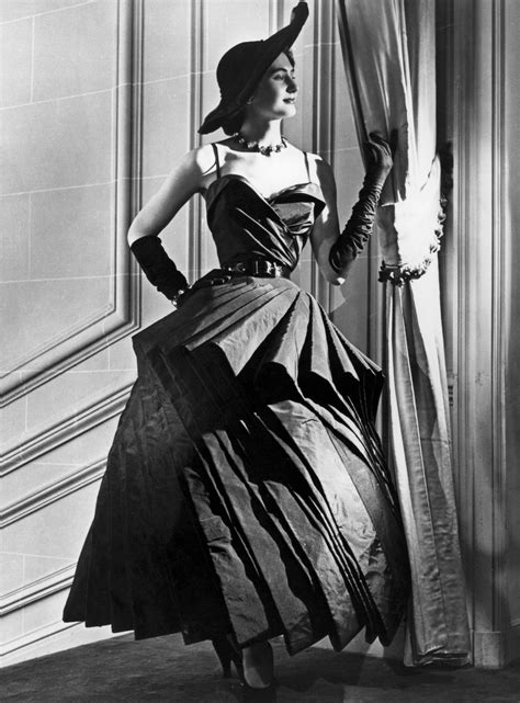 dior designer|christian dior most famous design.